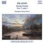 Joseph Haydn: Streichquartette Nr.50-56 (op.51 Nr.1-6), CD