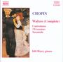 Frederic Chopin: Walzer Nr.1-19, CD