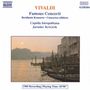 Antonio Vivaldi (1678-1741): Konzert f.Oboe & Violine RV 548, CD
