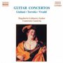 Antonio Vivaldi (1678-1741): Gitarrenkonzerte RV 82,93,532, CD