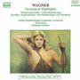Richard Wagner: Orchesterstücke, CD
