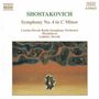 Dmitri Schostakowitsch: Symphonie Nr.4, CD