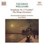 Ralph Vaughan Williams: Symphonie Nr.2 "London", CD