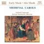 : Oxford Camerata - Medieval Carols, CD