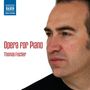 Thomas Fischer (ehemals Emmerling) - Opera for Piano, CD