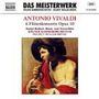 Antonio Vivaldi: Flötenkonzerte op.10 Nr.1-6, CD