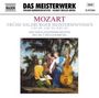 Wolfgang Amadeus Mozart: Symphonien Nr.28-30, CD