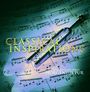 : Classical Inspirations, CD
