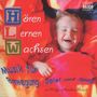 : Hören - Lernen - Wachsen (Musik für Bewegung,Spiel & Spaß), CD