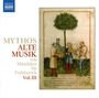 Naxos-Sampler "Mythos Alte Musik" III, CD
