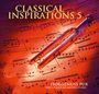 : Classical Inspirations Vol.5, CD