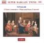 Antonio Vivaldi: Concerti op.3 Nr.1,2,4,7,8,10,11, CD,CD