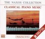 Wolfgang Amadeus Mozart: Classical Piano Music, CD,CD,CD