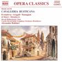 Pietro Mascagni: Cavalleria Rusticana, CD