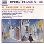Gioacchino Rossini: Der Barbier von Sevilla, CD,CD,CD