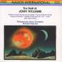 John Williams: The Best of John Williams, CD