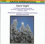 : Richard Hayman & Philharmonic Symphony Orchestra & Chorus - Silent Night, CD