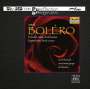 Maurice Ravel: Bolero (Ultra-HD-CD), CD