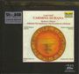 Carl Orff: Carmina Burana (Ultra-HD-CD) (Limited Edition), CD