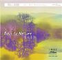 : Back To Nature (UltraHD 32-Bit Mastering), CD