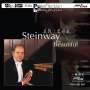 : Todd Crow - Steinway the Beautiful (Ultra-HD-CD), CD