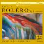 Jacques Loussier: Ravel's Bolero (Ultra-HD-CD), CD