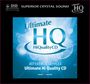 : Reference Sampler - Ultimate Hi Quality CD, CD