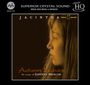 Jacintha: Autumn Leaves: The Songs Of Johnny Mercer (UHQ-CD), CD