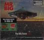 Mr. Big: The Big Finish Live (MQA-CD), CD,CD