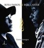 Rosa Passos & Ron Carter: Entre Amigos, CD