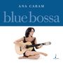 Ana Caram: Blue Bossa (180g) (One Step Vinyl), LP