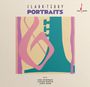 Clark Terry: Portraits (Hybrid-SACD), SACD