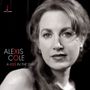 Alexis Cole: A Kiss In The Dark (180g) (One Step Vinyl), LP