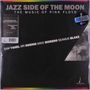 Sam Yahel, Ari Hoenig, Mike Moreno & Seamus Blake: Jazz Side Of The Moon, LP