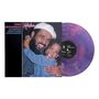 Idris Muhammad (1939-2014): Kabsha (180g) (Limited Edition) (Pink/Indigo Marbled OneStep Vinyl), LP