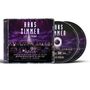 Hans Zimmer: Live In Prague (Doppel-Hybrid-SACD), SACD