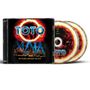 Toto: 40 Tours Around The Sun (Doppel-Hybrid-SACD), SACD
