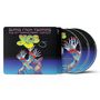 Yes: Songs From Tsongas: Yes 35th Anniversary Concert (Hybrid-SACD), SACD