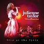 Julienne Taylor & The Celtic Connection: Live At The Lyric 2011, CD