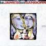 Bob James & David Sanborn: Double Vision (remastered) (180g), LP