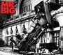 Mr. Big: Lean Into It (30th Anniversary Edition), SACD