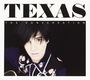 Texas: Conversation, CD