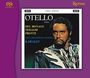 Giuseppe Verdi (1813-1901): Otello, SACD