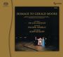 : Homage to Gerald Moore, SACD,SACD