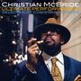Christian McBride: Ultimate Performances! Selected By Christian McBride, CD