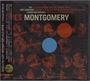 Wes Montgomery: The NDR Hamburg Studio Recordings (Digipack), CD,BR