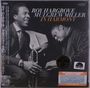 Roy Hargrove & Mulgrew Miller: In Harmony (180g) (Limited Numbered Deluxe Edition), LP,LP