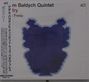 Adam Baldych & Paolo Fresu: Poetry (Digipack), CD