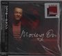 Jacky Terrasson (geb. 1965): Moving On (Digisleeve), CD