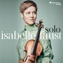 : Isabelle Faust - Solo, SAN